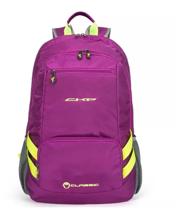 Unisex business backpackf3