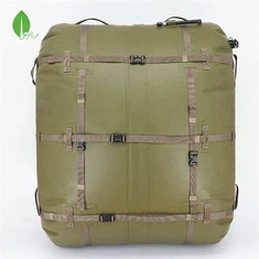 Paquet de subministrament d'emergència All-Terrain