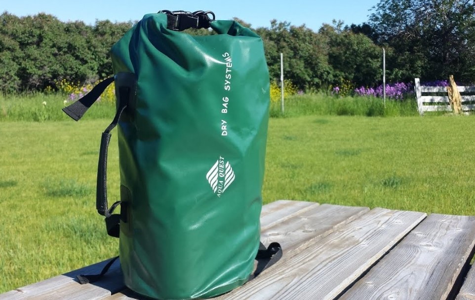 Aqua Quest Mariner Waterproof Backpack Aqua Quest Mariner Waterproof Backpack