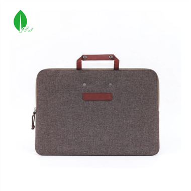 Funda per a portàtil amb nansa